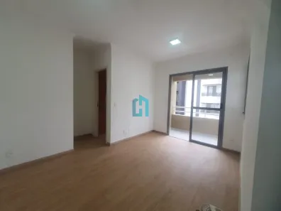 Apartamento com 1 Quarto para alugar, 45m² no Brooklin Paulista, São Paulo
