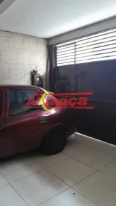 Sobrado com 3 Quartos à venda, 100m² no Jardim São Domingos, Guarulhos