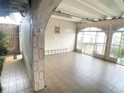 Casa com 1 Quarto à venda, 132m² no Vila das Mercês, São Paulo