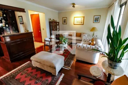 Apartamento com 4 Quartos à venda, 187m² no Vila Sônia, São Paulo