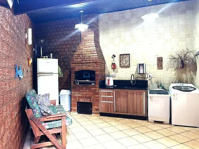 Sobrado com 3 Quartos à venda, 152m² no Centro, Diadema
