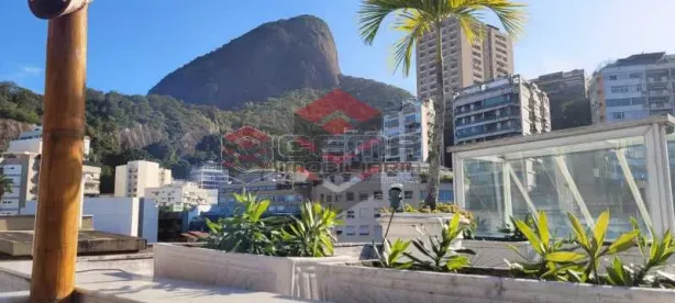 Cobertura com 3 Quartos à venda, 216m² no Leblon, Rio de Janeiro