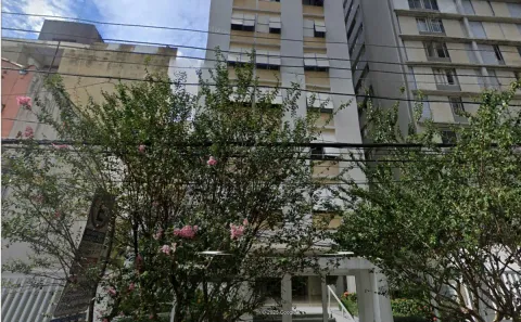 Apartamento com 2 Quartos à venda, 98m² no Jardim Paulista, São Paulo