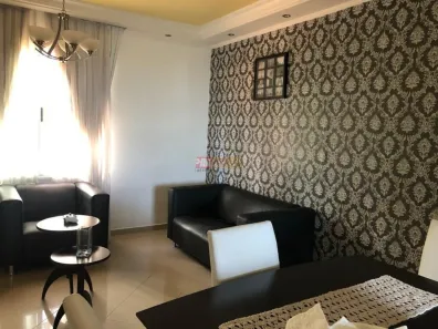 Sobrado com 3 Quartos à venda, 137m² no Demarchi, São Bernardo do Campo