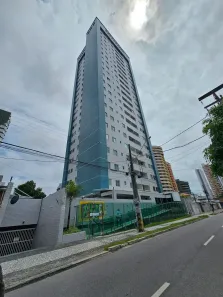 Apartamento com 2 Quartos à venda, 69m² no Manaíra, João Pessoa