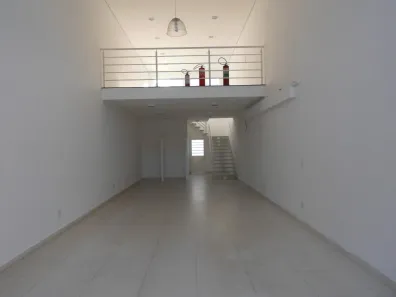 Imóvel Comercial com 1 Quarto para alugar, 120m² no Paulista, Piracicaba