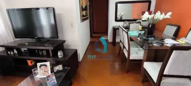 Apartamento com 3 Quartos à venda, 69m² no Vila Sofia, São Paulo