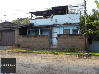 Casa com 7 Quartos à venda, 259m² no Glória, Porto Alegre