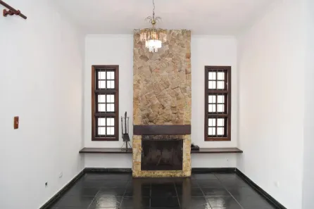 Sobrado com 3 Quartos para alugar, 140m² no Chácara Santo Antônio (Zona Leste), São Paulo
