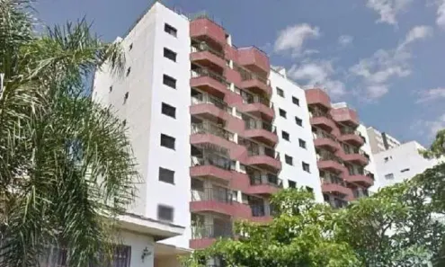 Apartamento com 3 Quartos à venda, 102m² no Sumaré, São Paulo