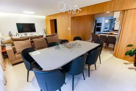 Apartamento com 4 Quartos à venda, 183m² no Vila Andrade, São Paulo