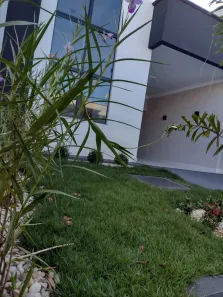 Casa com 3 Quartos à venda, 113m² no Residencial Eli Forte Extensão, Goiânia