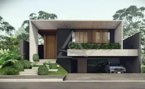 Casa de Condomínio com 4 Quartos à venda, 315m² no Loteamento Residencial Arborais, Campinas