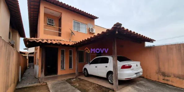 Casa com 3 Quartos à venda, 160m² no Itaipu, Niterói