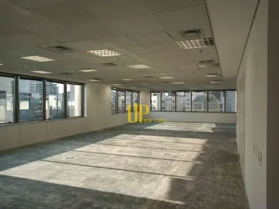 Sala Comercial para venda ou aluguel, 176m² no Vila Olímpia, São Paulo