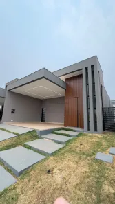 Casa de Condomínio com 3 Quartos à venda, 160m² no Condomínio Belvedere II, Cuiabá
