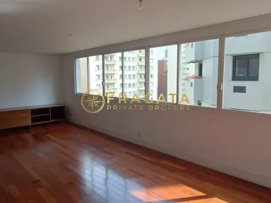 Apartamento com 4 Quartos à venda, 183m² no Itaim Bibi, São Paulo