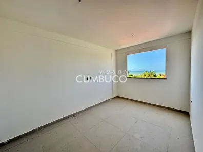 Apartamento com 2 Quartos à venda, 66m² no Cumbuco, Caucaia