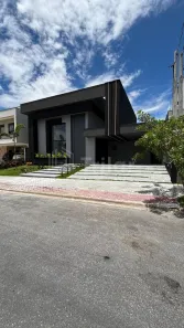 Casa com 3 Quartos à venda, 257m² no Loteamento Vivant Urbanova, São José dos Campos