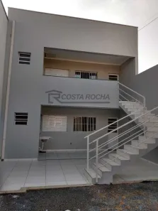Casa com 2 Quartos à venda, 90m² no Nossa Senhora do Monte Serrat, Salto