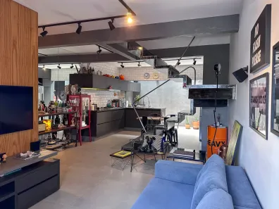Sobrado com 2 Quartos à venda, 75m² no , Monte Sião