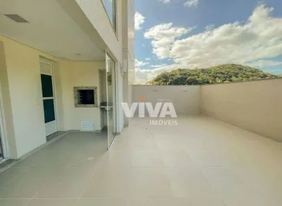 Apartamento com 2 Quartos à venda, 100m² no Ressacada, Itajaí