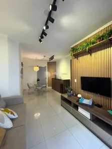 Apartamento com 3 Quartos à venda, 114m² no Vila Adyana, São José dos Campos