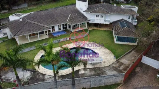 Casa com 5 Quartos à venda, 1081m² no Chácara Malota, Jundiaí