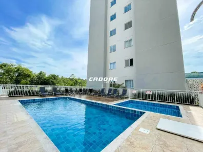 Apartamento com 2 Quartos para alugar, 50m² no Salto do Norte, Blumenau
