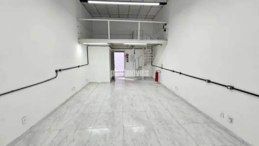 Ponto Comercial para alugar, 55m² no Perdizes, São Paulo