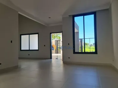 Casa com 3 Quartos à venda, 132m² no Jardim Espanha, Maringá