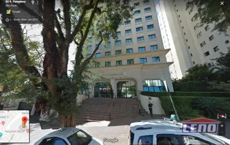 Flat com 2 Quartos à venda, 43m² no Jardim Paulista, São Paulo