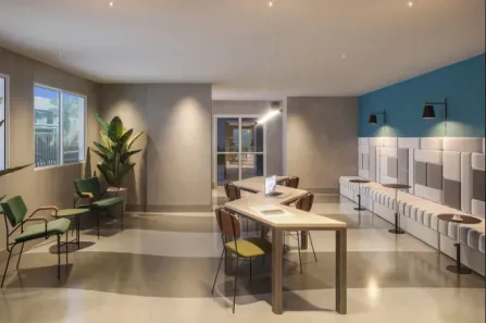 Apartamento com 3 Quartos à venda, 70m² no Rudge Ramos, São Bernardo do Campo