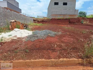 Lote/Terreno à venda, 200m² no Residencial Colinas do Engenho I, Limeira