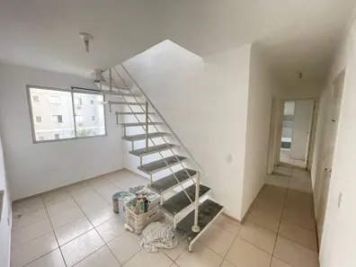 Apartamento com 3 Quartos à venda, 113m² no Fazenda Velha (Zona Rural), São José do Rio Preto