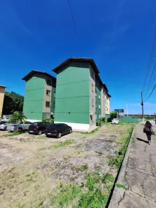 Apartamento com 2 Quartos à venda, 55m² no Angelim, São Luís
