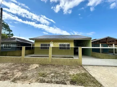 Casa com 5 Quartos à venda, 360m² no , Pontal do Paraná