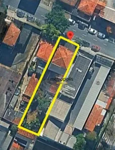 Casa com 3 Quartos à venda, 200m² no Nova Petrópolis, São Bernardo do Campo