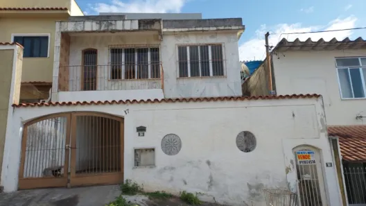 Casa com 4 Quartos à venda, 160m² no Parque Anchieta, Rio de Janeiro