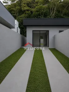 Casa com 1 Quarto à venda, 40m² no Massaguaçu, Caraguatatuba