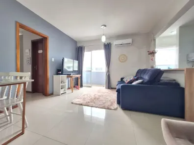 Apartamento com 1 Quarto à venda, 41m² no Kobrasol, São José