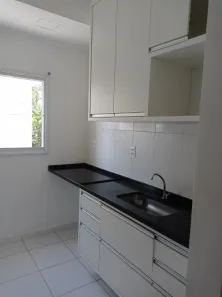 Apartamento com 2 Quartos à venda, 55m² no Chácara São Manoel, Taubaté