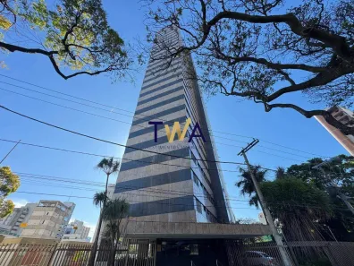 Apartamento com 4 Quartos à venda, 514m² no Serra, Belo Horizonte