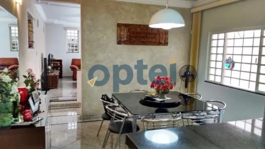 Casa com 4 Quartos à venda, 233m² no Olímpico, São Caetano do Sul