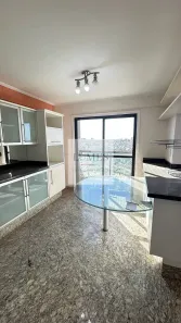 Apartamento com 3 Quartos para alugar, 200m² no Centro, Americana