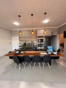 Casa com 3 Quartos à venda, 140m² no Residencial Setsul II, São José do Rio Preto