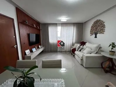 Apartamento com 2 Quartos à venda, 71m² no Jardim Imperial, Lagoa Santa