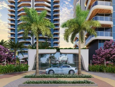 Apartamento com 4 Quartos à venda, 235m² no Guararapes, Fortaleza