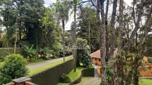 Casa com 3 Quartos à venda, 587m² no Roseira, Mairiporã