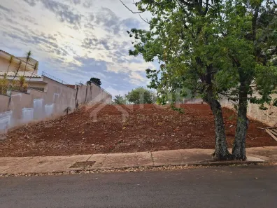 Lote/Terreno à venda, 515m² no Parque Santa Mônica, São Carlos